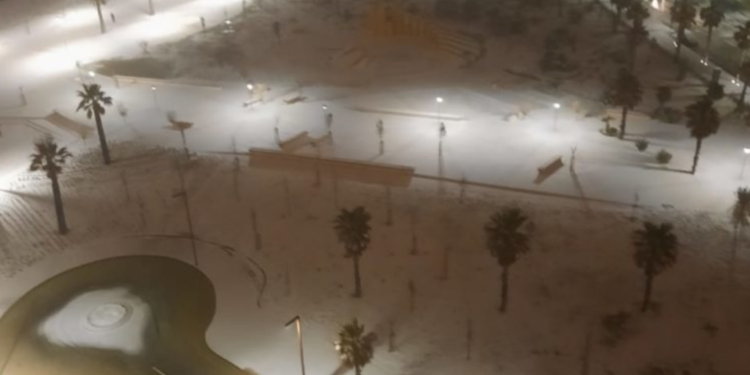 Ja parashikimi i motit për orët në vijim