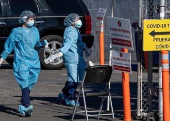 Hapet vatër e re e variantit britanik të COVID-19 në Itali