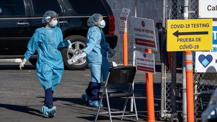 Hapet vatër e re e variantit britanik të COVID-19 në Itali