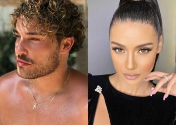 “Kam punuar si striptist”, Konkurrenti i “Për’puthen” habit me deklaratën: E bëja kur isha student, siguroja lehtë para