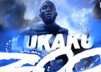 Vetëm 27 vjeç, Lukaku arrin shifrën prej 300 golash në karrierë