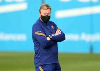 Koeman tregon të ardhmen e Messit, flet hapur për kapitenin