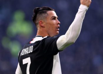 Champions League: Cristiano Ronaldo dy gola prapa Del Pieros