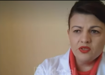 ISHP: Jemi në valën e tretë të pandemisë. Tirana, Gjirokastra dhe Lezha kanë incidencë më të madhe të përhapjes së Covid (VIDEO)