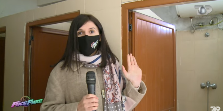 Nxënësit ankohen te ‘Fiksi’ për kushtet në konvikt, Bashkia Gjirokastër i transferon në ambient tjetër (VIDEO)