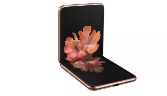 Bie ndjeshëm çmimi i telefonit Samsung Galaxy Z Flip