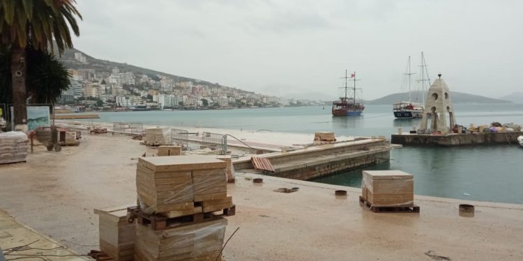 Portokallja e Hrushovit në Stjar të Delvinës dhe nishanet historike që po zhduken në Sarandë