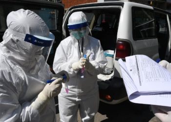 100 raste me Covid brenda 4 ditëve në Sarandë, mbyllet Kadastra dhe një shkollë e mesme