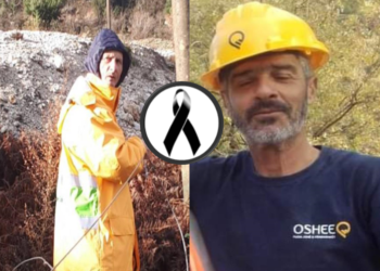 Aksidenti tragjik i dy elektriçistëve, mesazh ngushëllimi nga Mirela Kumbaro, Tritan Shehu, Artemis Malo e Vangjel Tavo