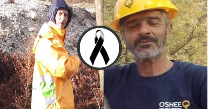 Aksidenti tragjik i dy elektriçistëve, mesazh ngushëllimi nga Mirela Kumbaro, Tritan Shehu, Artemis Malo e Vangjel Tavo