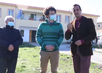 Drejtori i Përgjithshëm i Gjendjes Civile thirrje nga Dropulli: Aplikoni për rinovimin e kartave të identitetit (VIDEO)