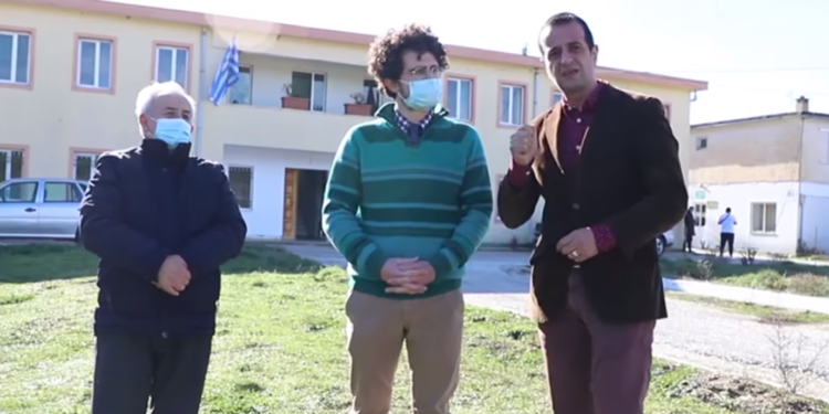 Drejtori i Përgjithshëm i Gjendjes Civile thirrje nga Dropulli: Aplikoni për rinovimin e kartave të identitetit (VIDEO)