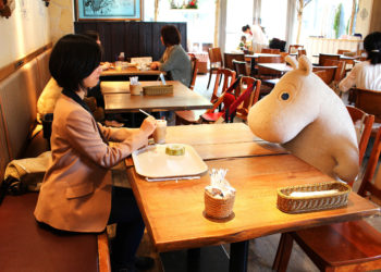 Rritet numri i vetëvrasjeve, Japonia cakton ministër për vetminë