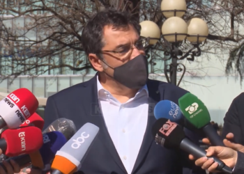 Problemi me kartat ID që s’janë rinovuar, Çuçi: Asnjë shqiptar s’do mbetet pa votuar më 25 prill