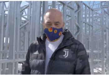 Rama tallet me Metën: Presidenti mendon vetëm për çetën e LSI-së, dëgjon këshillat e Peço Vasilit (VIDEO)