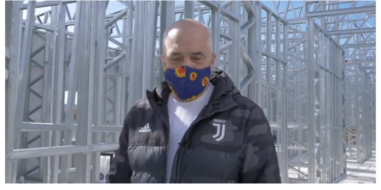 Rama tallet me Metën: Presidenti mendon vetëm për çetën e LSI-së, dëgjon këshillat e Peço Vasilit (VIDEO)