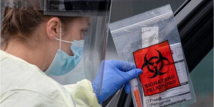 Identifikohen 7 variante të reja të koronavirusit në SHBA, shkencëtarët: Nuk ka asgjë për t’u habitur