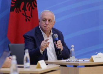 Tritan Shehu: Strategjia e kryeministrit Rama është të largojë Shqipërinë nga Europa dhe Perëndimi, rrezik për të ardhmen tonë Kombëtare e të Rajonit!