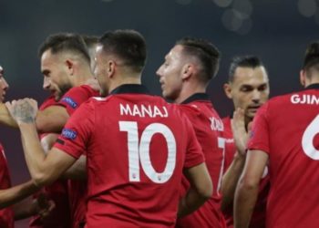 FA me leje të posaçme, vendoset ku do të luhet Shqipëri-Angli