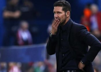 Koronavirusi “pushton” Atletico Madridin – lexo