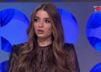 Arjani i nxjerr “të palarat” Sindit, ja çfarë bën me djemtë në prapaskenë