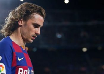Griezmann bëri gabim të madh që shkoi në Barcelonë thotë ish-ylli i Barçës