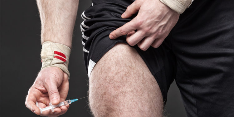 Portieri i gjigantit europian pezullohet 12 muaj për doping