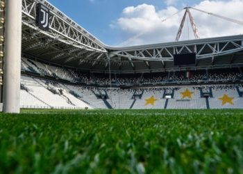 Zyrtare: Ndeshja Sociedad-Man Utd luhet në stadiumin e Juventusit