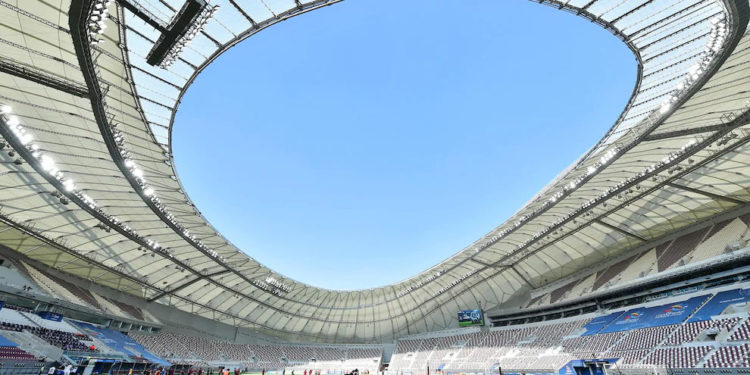 Botërori 2022, organizatorët të sigurt: Do të luhet me stadiumet plot