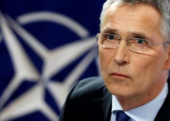 Kreu i NATO-s: Dyert e aleancës janë të hapura për Ukrainën