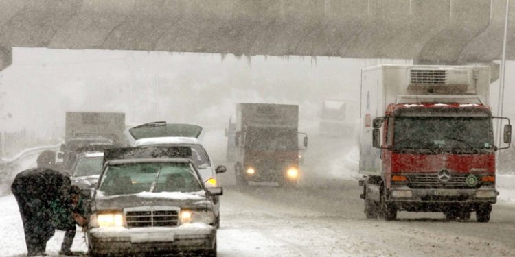 Stuhia “Medea” merr jetë njerëzish në Greqi