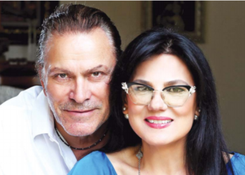 Rrëfimi i rrallë i “Çerçiz Topullit”, për jetën personale, Gjirokastrën e karrierën!