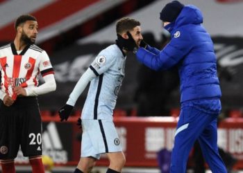 Kualifikimi i Chelsea, Tuchel: E pranoj, vuajtëm. Ndodh në FA Cup