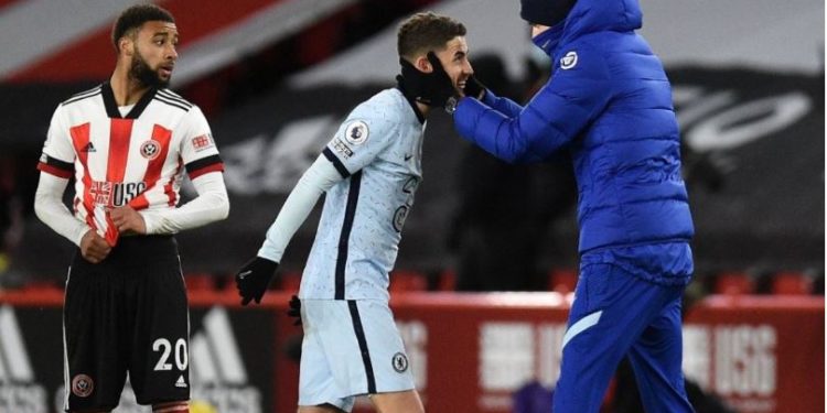 Kualifikimi i Chelsea, Tuchel: E pranoj, vuajtëm. Ndodh në FA Cup