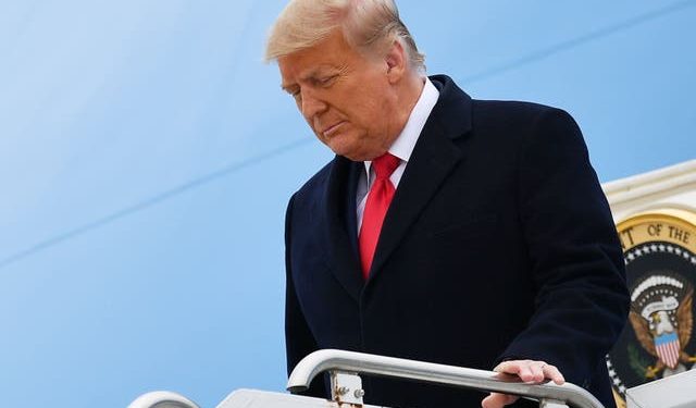 Senati gati të hetojë Trumpin/ Sondazhi: Amerikanët duan dënimin e tij