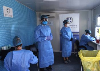 Bien rastet e reja në Greqi, 1327 të infektuar në 24 orët e fundit dhe 22 viktima