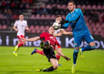 Shqipëria zyrtarizon miqësore me kombëtaren e njohur, ja detajet e plota