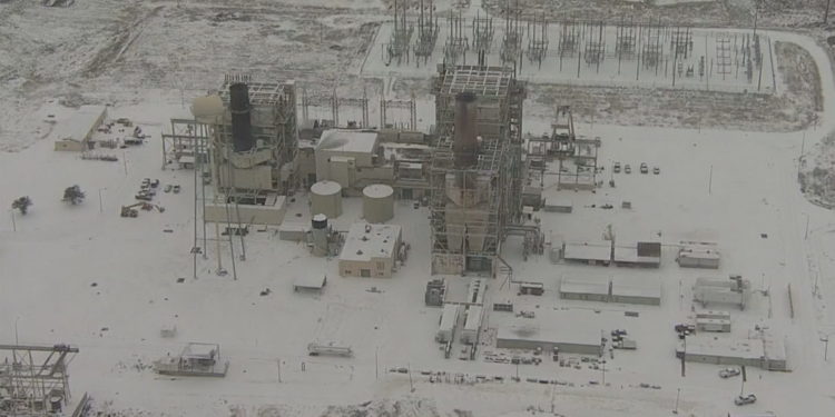 Stuhitë dhe moti i keq pushtojnë SHBA-në