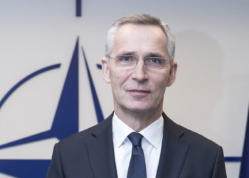 Stoltenberg prezanton Strategjinë 2030 të NATO-s: Duhet të rriten shpenzimet