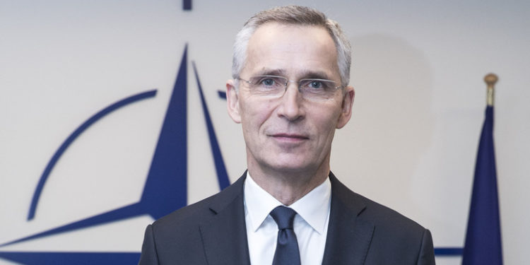 Stoltenberg prezanton Strategjinë 2030 të NATO-s: Duhet të rriten shpenzimet