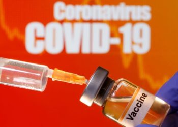 Meksika fillon vaksinimin e të moshuarve kundër COVID-19