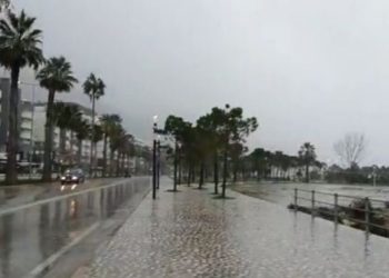 Vlorë/Gjendet i mbytur një person i moshës rreth 30-vjeçare