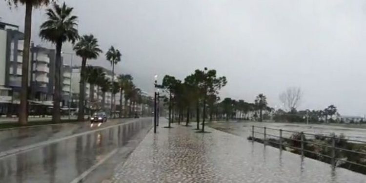 Vlorë/Gjendet i mbytur një person i moshës rreth 30-vjeçare