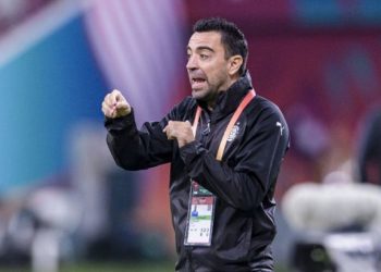Xavi po shkëlqen si trajner me Al-Sadd, gati një vit nga humbja e fundit në ligë