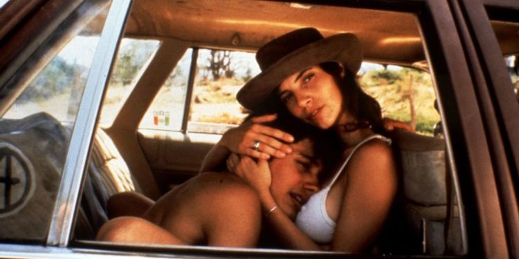 Filmat më të mirë erotikë të të gjithë kohërave
