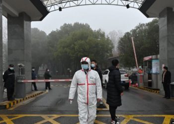 Anëtari i OBSH-së: Kina nuk ka dorëzuar informacione thelbësore mbi COVID-in