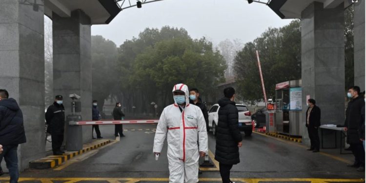 Anëtari i OBSH-së: Kina nuk ka dorëzuar informacione thelbësore mbi COVID-in