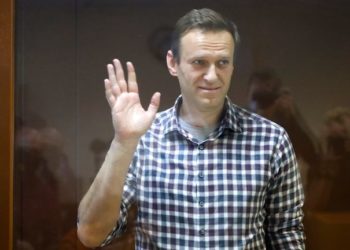 Navalny dërgohet në një burg jashtë Moskës për të vuajtur dënimin