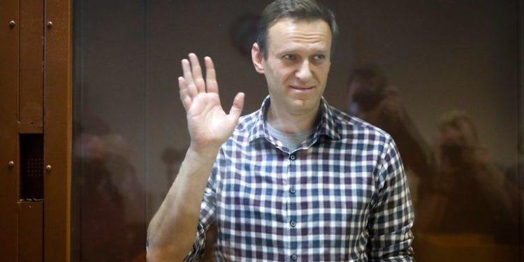 Navalny dërgohet në një burg jashtë Moskës për të vuajtur dënimin