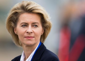 Von der Leyen pranon se ka patur gabime në strategjinë e BE-së për vaksinimin